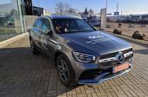 Mercedes-Benz GLC-Class Base