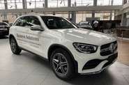 Mercedes-Benz GLC-Class Base