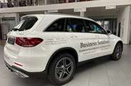 Mercedes-Benz GLC-Class Base