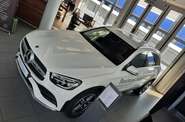 Mercedes-Benz GLC-Class Base