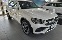 Mercedes-Benz GLC-Class Base