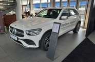 Mercedes-Benz GLC-Class Base