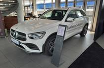 Mercedes-Benz GLC-Class Base