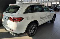 Mercedes-Benz GLC-Class Base