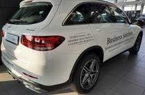 Mercedes-Benz GLC-Class Base