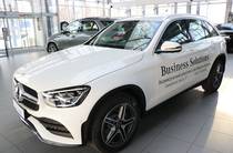 Mercedes-Benz GLC-Class Base