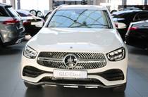 Mercedes-Benz GLC-Class Base