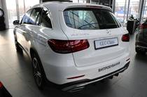 Mercedes-Benz GLC-Class Base