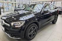 Mercedes-Benz GLC-Class Base