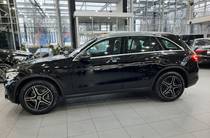 Mercedes-Benz GLC-Class Base