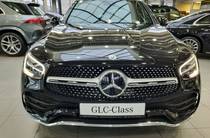 Mercedes-Benz GLC-Class Base