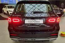 Mercedes-Benz GLC-Class Base