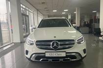 Mercedes-Benz GLC-Class Base