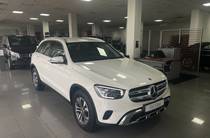 Mercedes-Benz GLC-Class Base