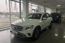 Mercedes-Benz GLC-Class Base