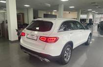 Mercedes-Benz GLC-Class Base