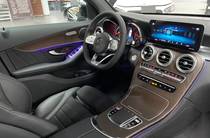 Mercedes-Benz GLC-Class Base