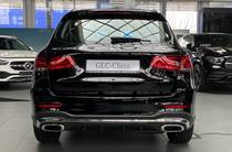 Mercedes-Benz GLC-Class Base