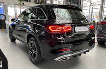 Mercedes-Benz GLC-Class Base