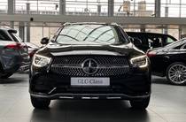 Mercedes-Benz GLC-Class Base