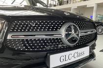 Mercedes-Benz GLC-Class Base