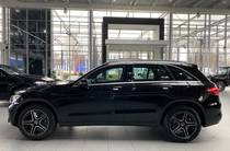 Mercedes-Benz GLC-Class Base