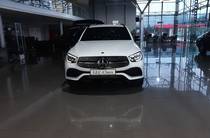 Mercedes-Benz GLC-Class Base