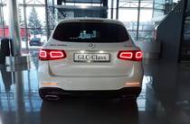 Mercedes-Benz GLC-Class Base