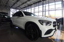 Mercedes-Benz GLC-Class Base