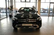 Mercedes-Benz GLC-Class Base