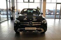 Mercedes-Benz GLC-Class Base