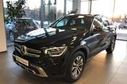 Mercedes-Benz GLC-Class Base