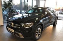 Mercedes-Benz GLC-Class Base