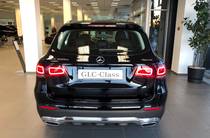 Mercedes-Benz GLC-Class Base