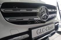 Mercedes-Benz GLC-Class Base