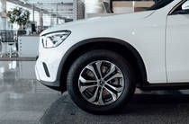 Mercedes-Benz GLC-Class Base