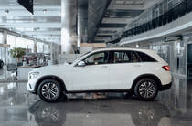 Mercedes-Benz GLC-Class Base