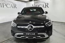 Mercedes-Benz GLC-Class Base