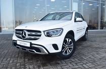 Mercedes-Benz GLC-Class Base