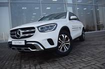 Mercedes-Benz GLC-Class Base