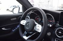 Mercedes-Benz GLC-Class Base