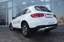 Mercedes-Benz GLC-Class Base