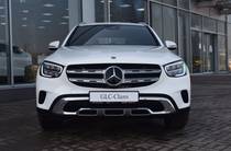 Mercedes-Benz GLC-Class Base