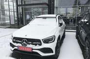 Mercedes-Benz GLC-Class Base