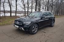 Mercedes-Benz GLC-Class Base