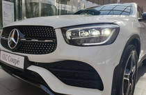 Mercedes-Benz GLC-Class Base