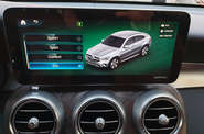 Mercedes-Benz GLC-Class Base