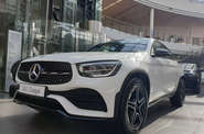 Mercedes-Benz GLC-Class Base