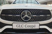 Mercedes-Benz GLC-Class Base