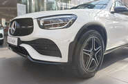 Mercedes-Benz GLC-Class Base